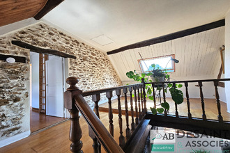 achat maison mouroux 77120