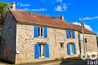 achat maison mouroux 77120