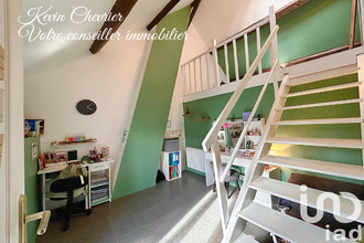 achat maison mouroux 77120