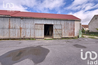 achat maison mouroux 77120