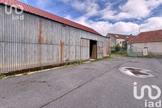 achat maison mouroux 77120