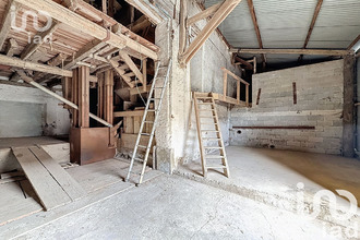 achat maison mouroux 77120