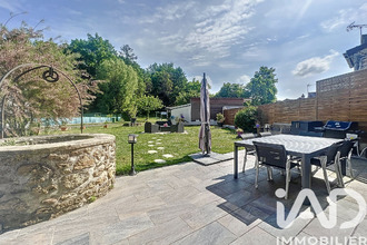 achat maison mouroux 77120