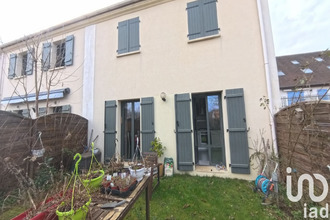 achat maison mouroux 77120