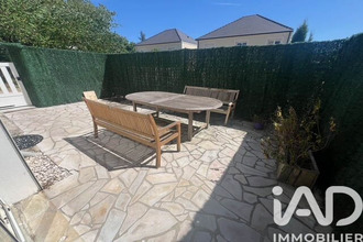 achat maison mouroux 77120