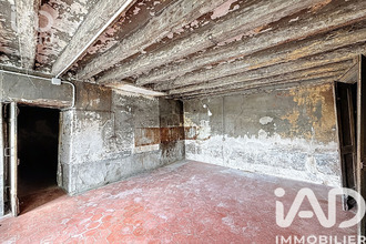 achat maison mouroux 77120