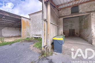 achat maison mouroux 77120