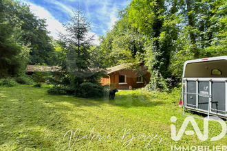 achat maison mouroux 77120