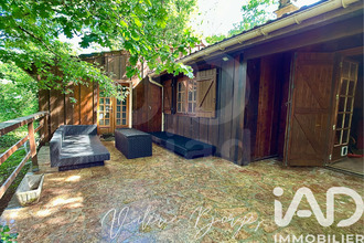 achat maison mouroux 77120