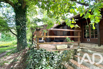 achat maison mouroux 77120