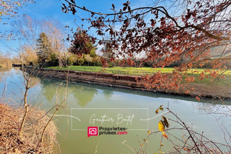 achat maison mouroux 77120