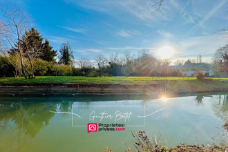 achat maison mouroux 77120