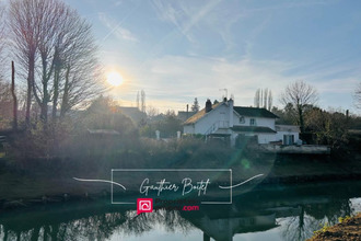 achat maison mouroux 77120