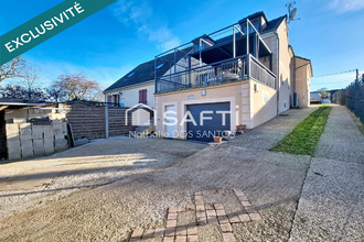 achat maison mouroux 77120