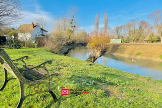 achat maison mouroux 77120