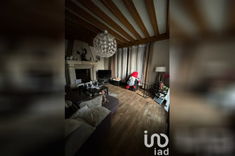 achat maison mouroux 77120