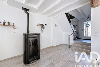 achat maison mouroux 77120