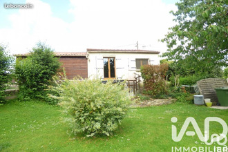 achat maison mouroux 77120