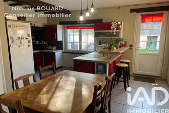 achat maison mouroux 77120