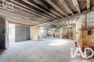 achat maison mouroux 77120