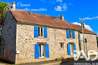 achat maison mouroux 77120