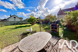 achat maison mouroux 77120