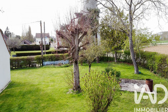 achat maison mouroux 77120