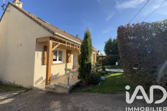 achat maison mouroux 77120