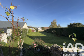 achat maison mouroux 77120