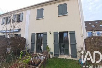 achat maison mouroux 77120