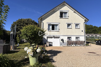 achat maison mouroux 77120