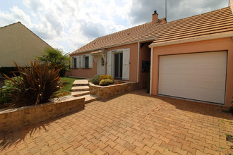 achat maison mouroux 77120