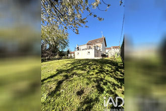 achat maison mouroux 77120