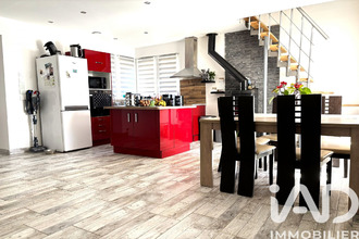 achat maison mouroux 77120