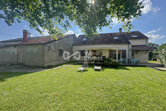 achat maison mouroux 77120