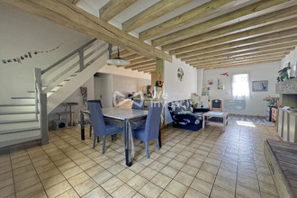 achat maison mouroux 77120