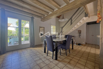 achat maison mouroux 77120