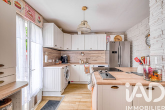 achat maison mouroux 77120