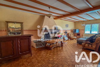 achat maison mouroux 77120