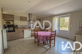 achat maison mouroux 77120