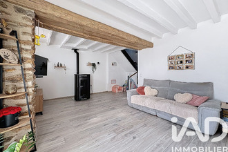 achat maison mouroux 77120