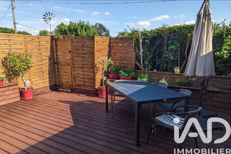 achat maison mouroux 77120