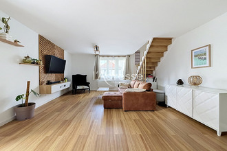 achat maison mouroux 77120