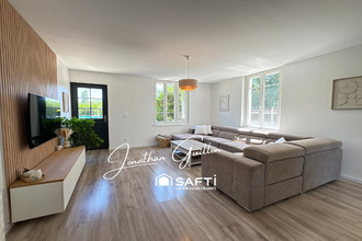 achat maison mouroux 77120