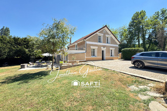 achat maison mouroux 77120