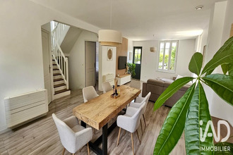 achat maison mouroux 77120