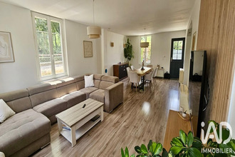 achat maison mouroux 77120