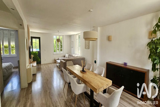 achat maison mouroux 77120
