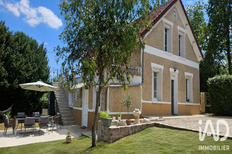 achat maison mouroux 77120