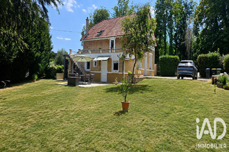 achat maison mouroux 77120